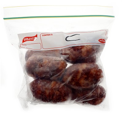 homemade sausage beef flavour 1kg